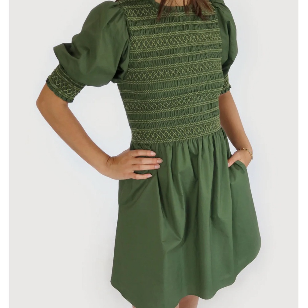 Hill House Vivi Dress